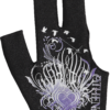 Athena - Glove - Tribal Heart - Bridge Hand Right